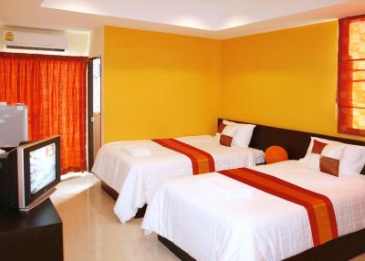 گریت رزیدنس