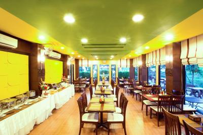 گریت رزیدنس