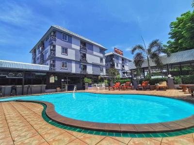 گریت رزیدنس