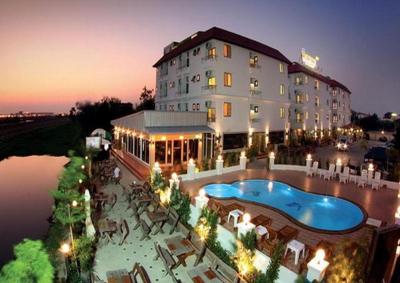 گریت رزیدنس