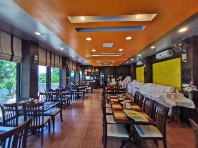 گریت رزیدنس