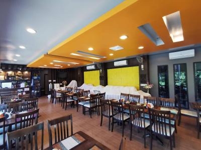 گریت رزیدنس