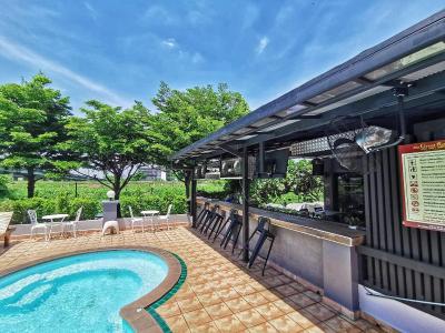 گریت رزیدنس