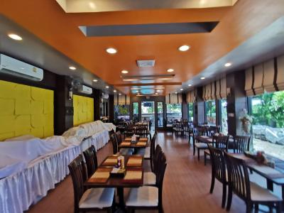 گریت رزیدنس