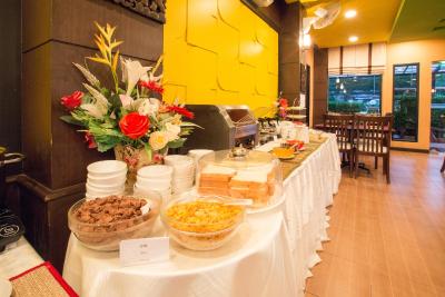 گریت رزیدنس