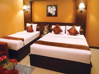 گریت رزیدنس