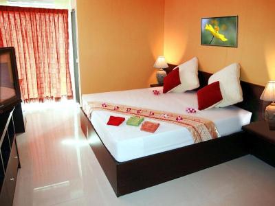 گریت رزیدنس