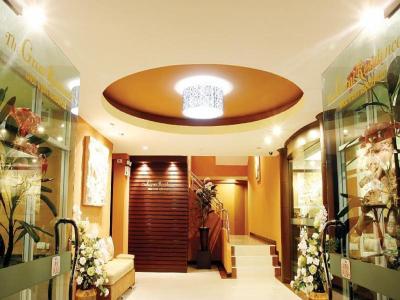 گریت رزیدنس