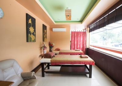 گریت رزیدنس