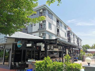 گریت رزیدنس