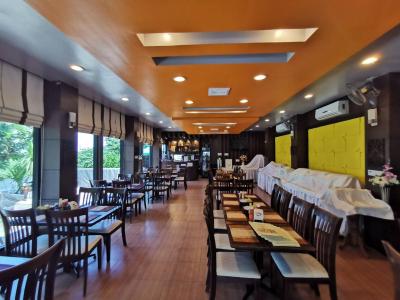 گریت رزیدنس