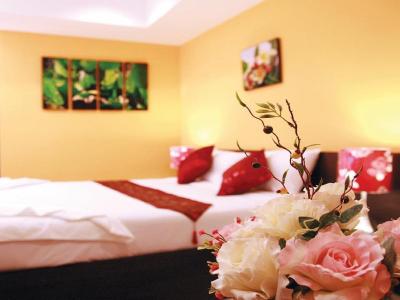 گریت رزیدنس