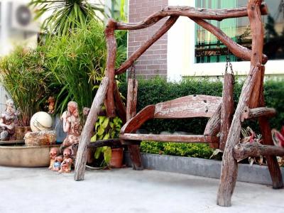 گریت رزیدنس