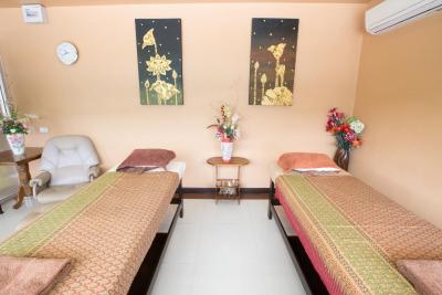 گریت رزیدنس