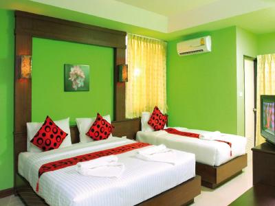 گریت رزیدنس