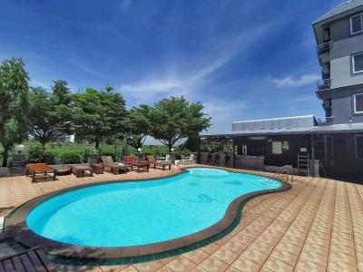 گریت رزیدنس