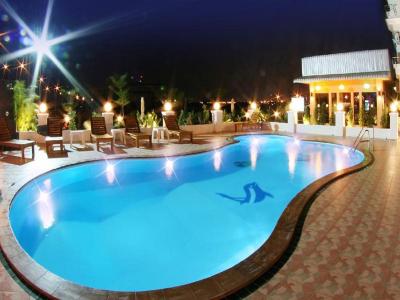 گریت رزیدنس