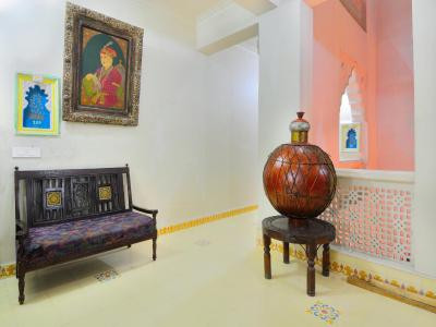 جیوتی محل