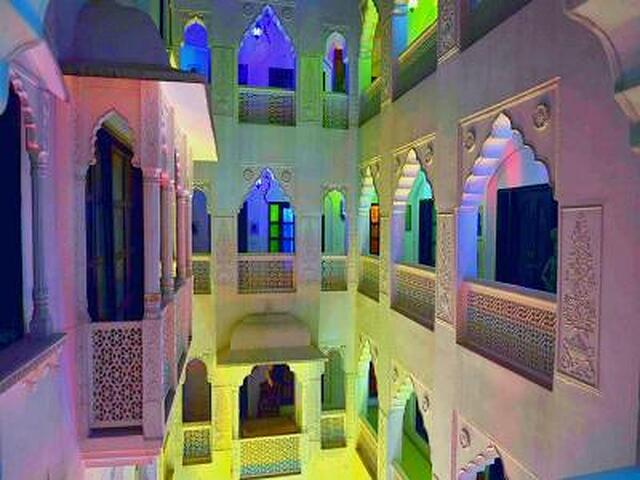 جیوتی محل
