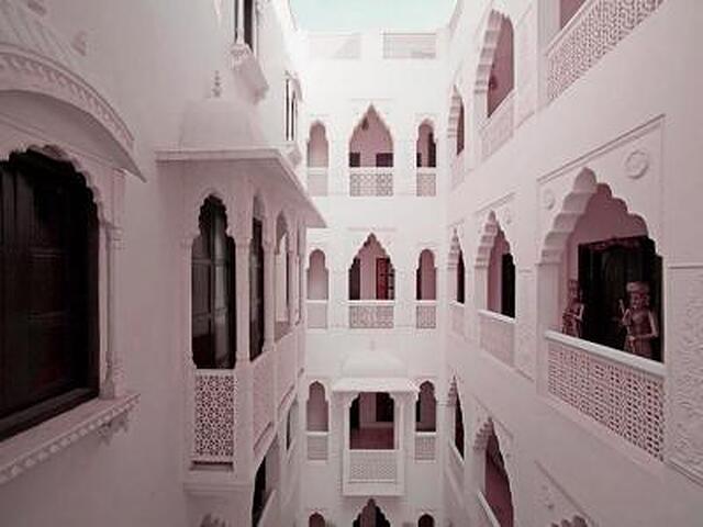 جیوتی محل