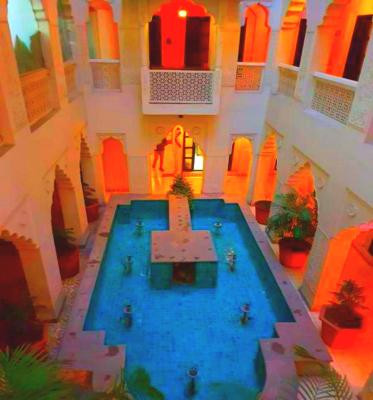 جیوتی محل