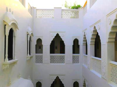 جیوتی محل