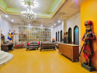 جیوتی محل