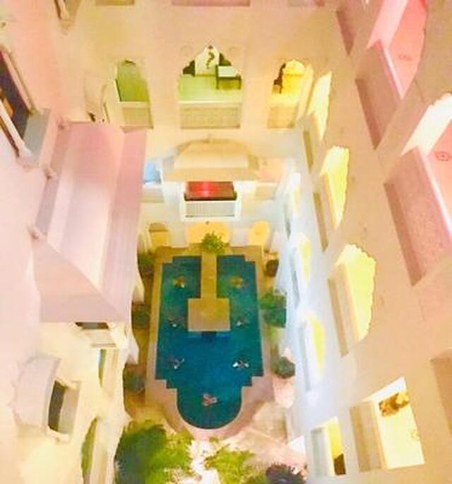 جیوتی محل