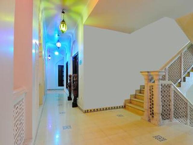 جیوتی محل