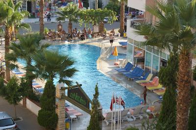 کلوب سانسمیل