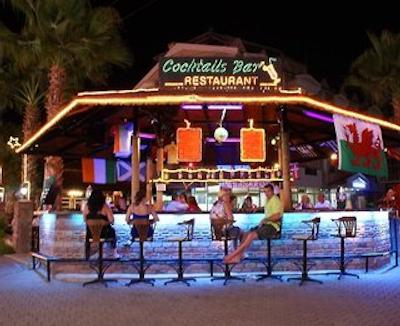 کلوب سانسمیل