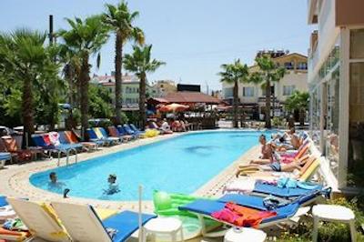 کلوب سانسمیل