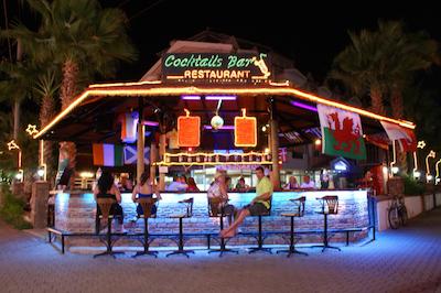 کلوب سانسمیل