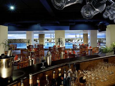 مرکور جارکارتا باتاویا