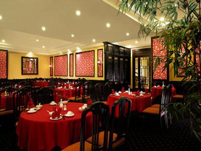 مرکور جارکارتا باتاویا