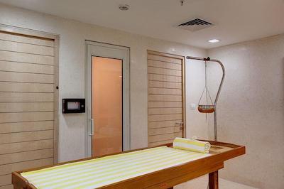 فورچون سلکت متروپولیتن جیپور