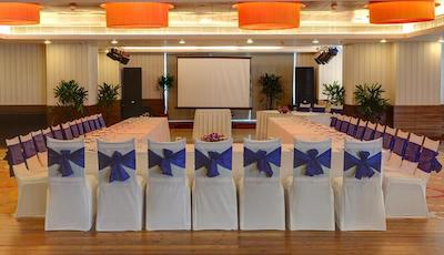 فورچون سلکت متروپولیتن جیپور