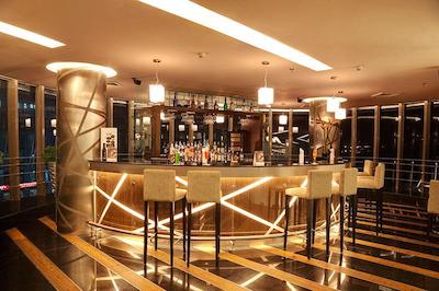 فورچون سلکت متروپولیتن جیپور