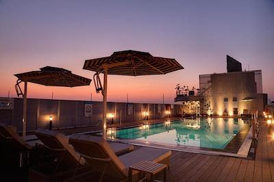 فورچون سلکت متروپولیتن جیپور