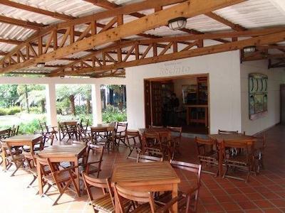 استلار رسینتو دل پنسامینتو اند سنترو د کنونشننز