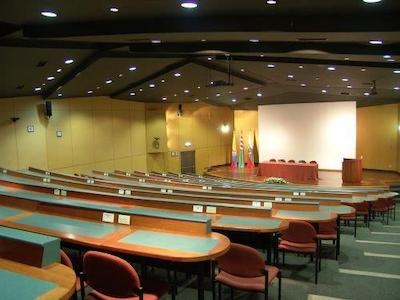 استلار رسینتو دل پنسامینتو اند سنترو د کنونشننز