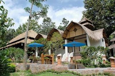 فو جا مینی ریزرت چیانمای