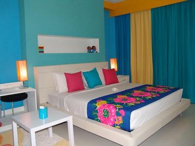 فو جا مینی ریزرت چیانمای