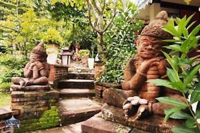 فو جا مینی ریزرت چیانمای