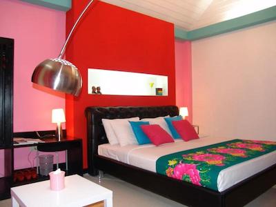 فو جا مینی ریزرت چیانمای