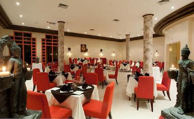 پالم پلازا ماراکچ هتل اند اسپا