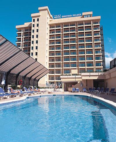 ب لیو اکسپرینس اُرتاوا