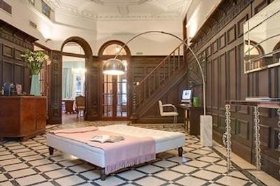 کریستا بوتیک