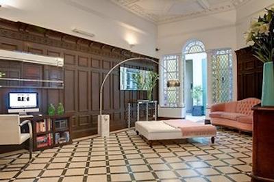 کریستا بوتیک