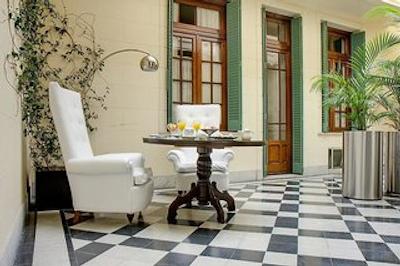 کریستا بوتیک